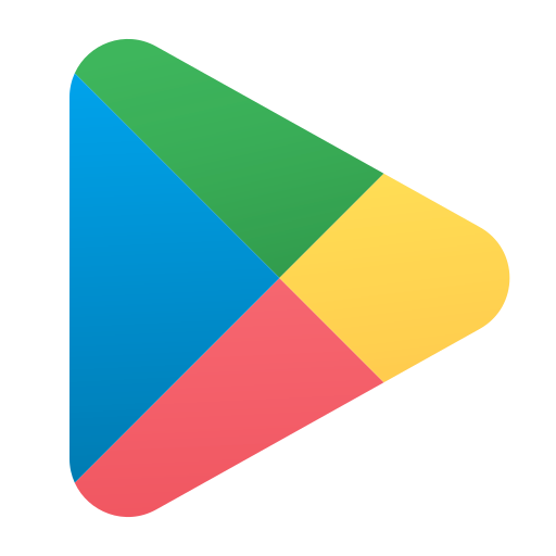 Play Store Logo