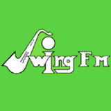 Swing FM Logo